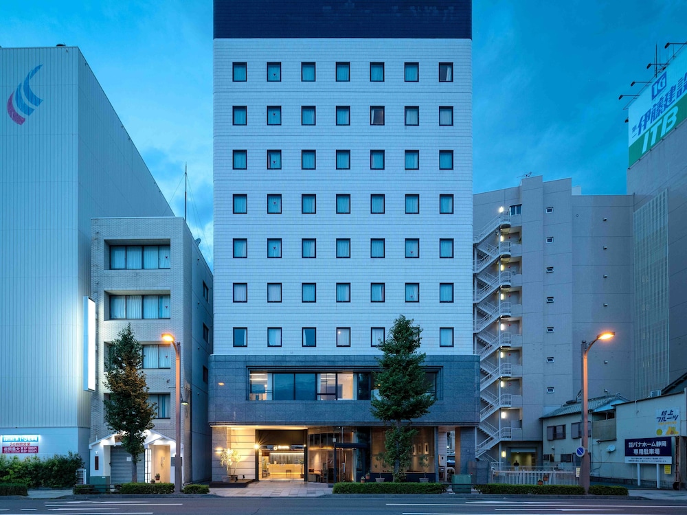 EN HOTEL HAMAMATSU 浜松