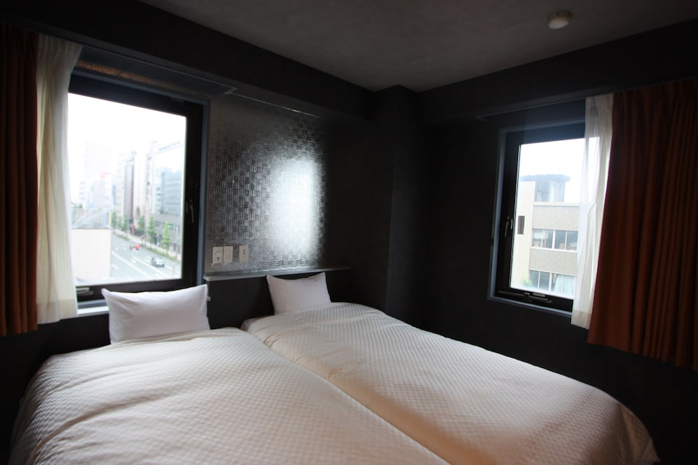 EN HOTEL HAMAMATSU 浜松