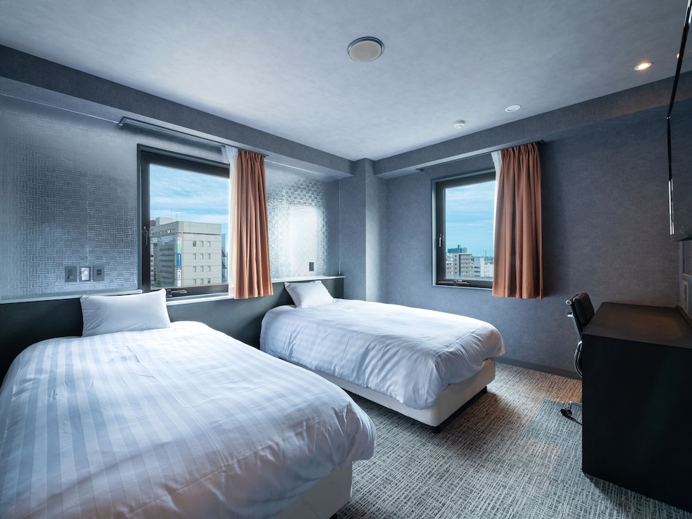 EN HOTEL HAMAMATSU 浜松
