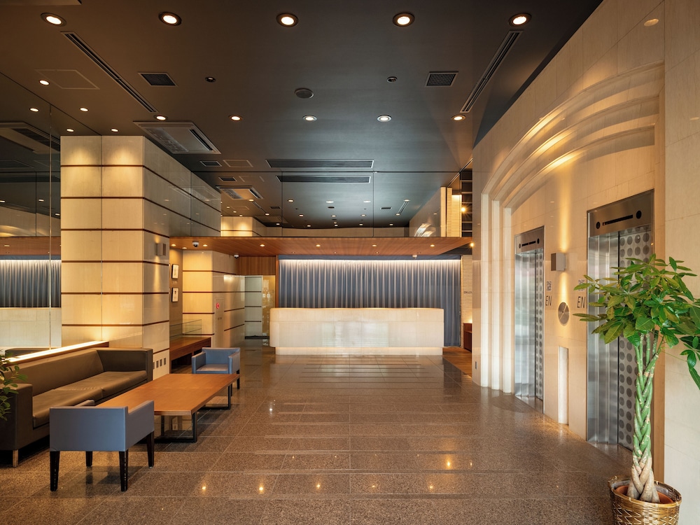 EN HOTEL HAMAMATSU 浜松