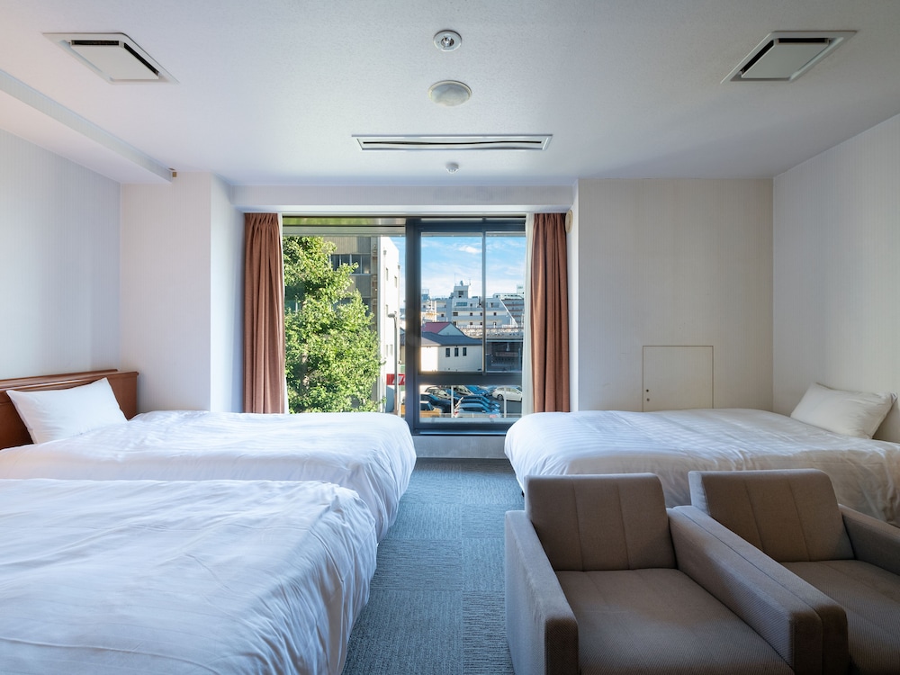 EN HOTEL HAMAMATSU 浜松