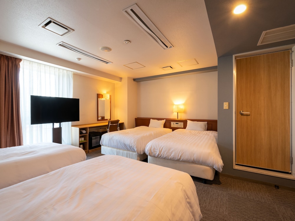 EN HOTEL HAMAMATSU 浜松