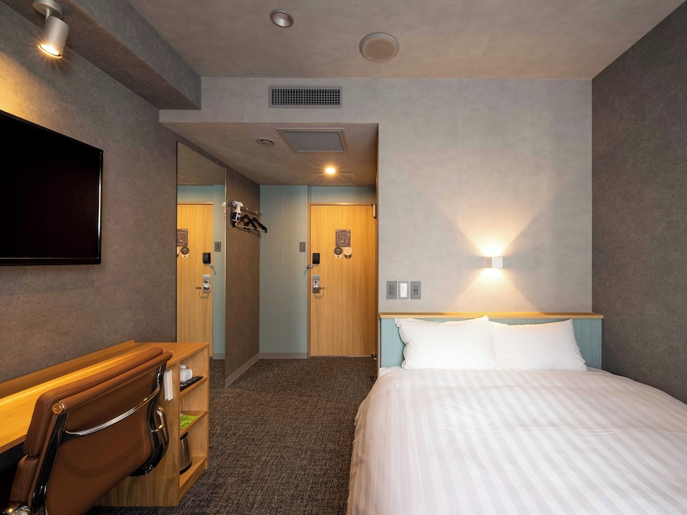 EN HOTEL HAMAMATSU 浜松