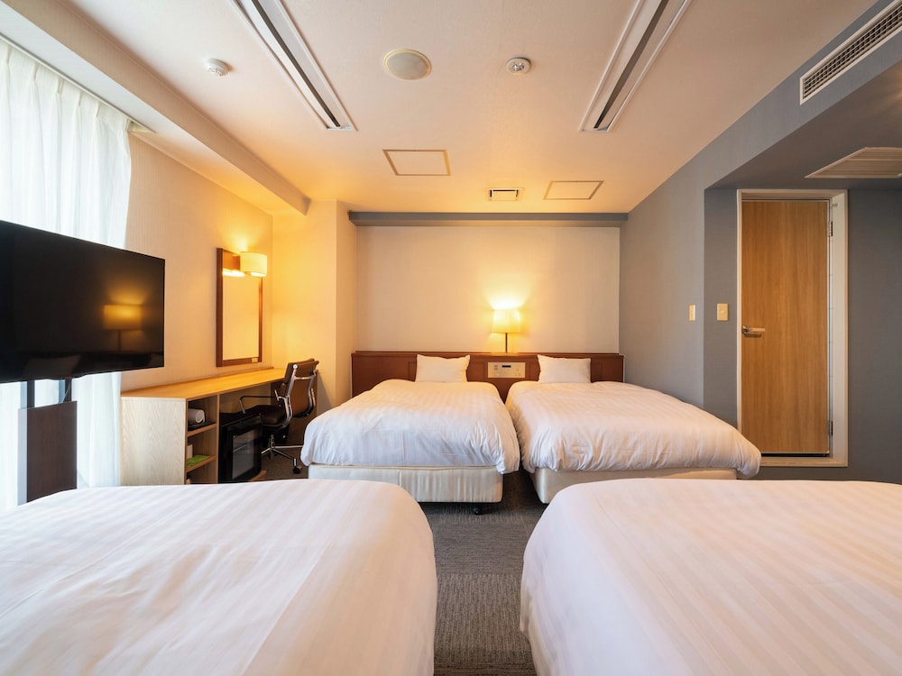 EN HOTEL HAMAMATSU 浜松