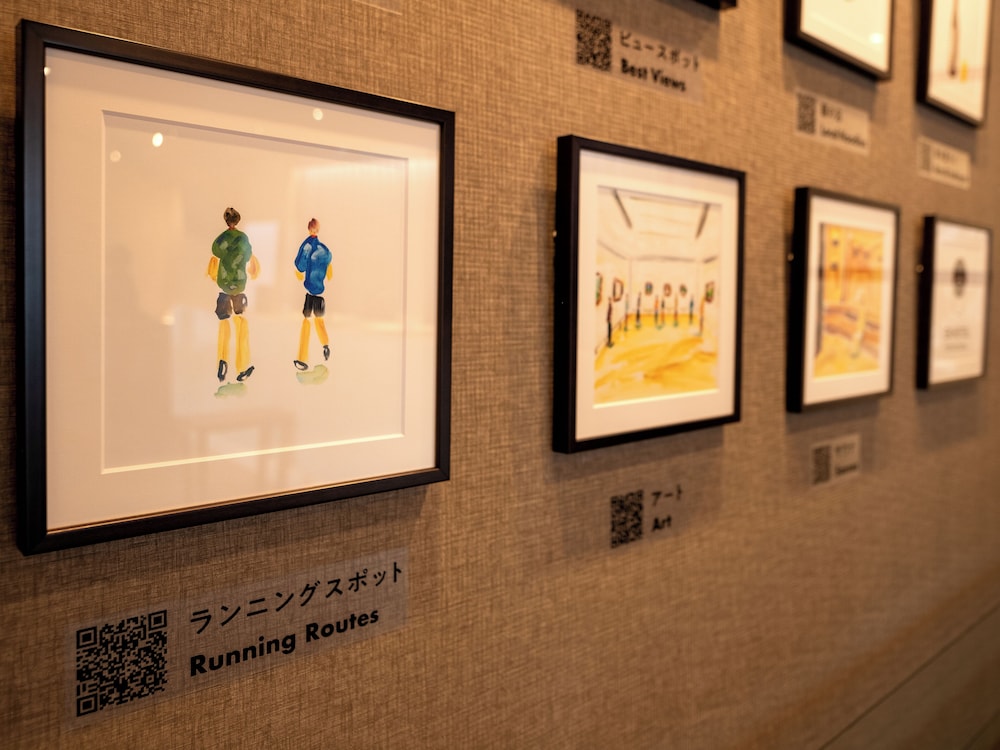 EN HOTEL HAMAMATSU 浜松