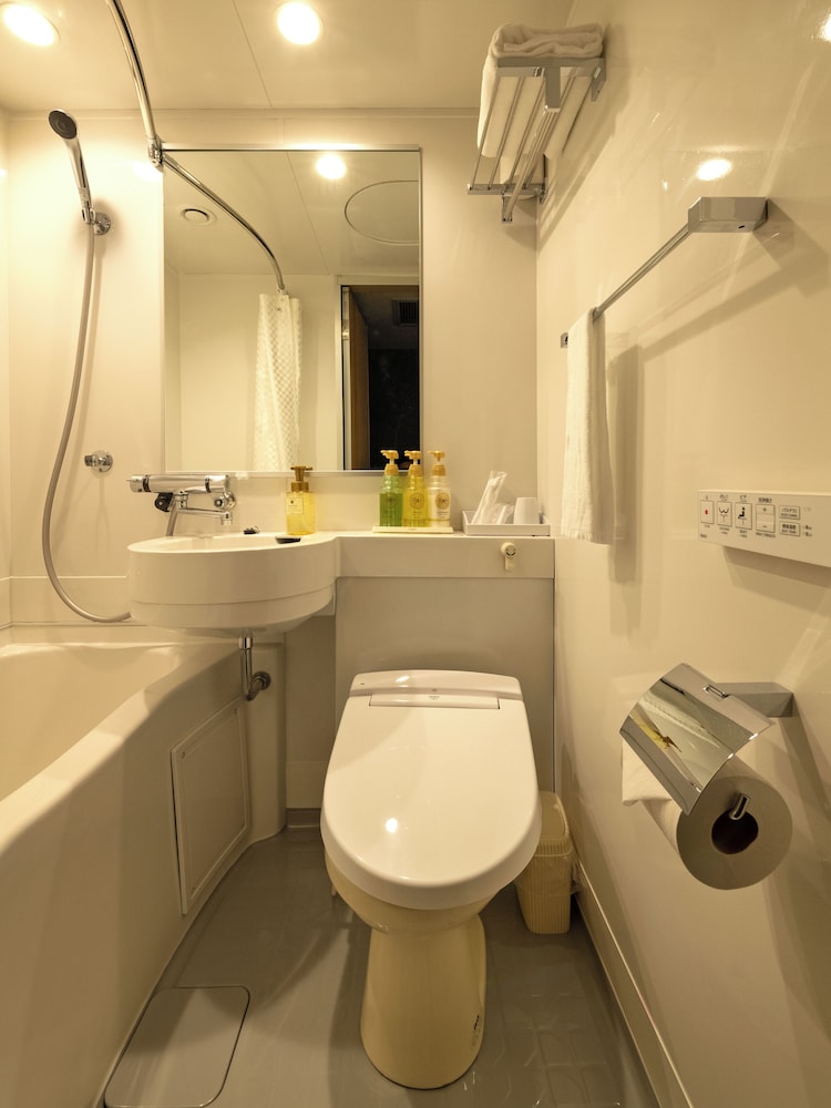 EN HOTEL HAMAMATSU 浜松