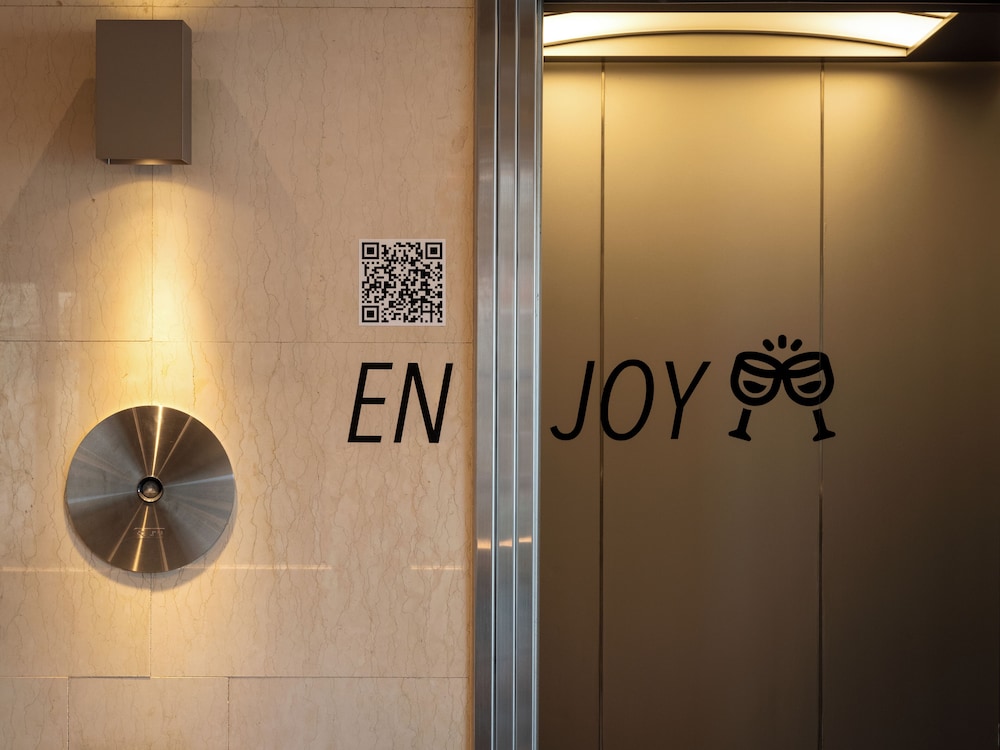 EN HOTEL HAMAMATSU 浜松