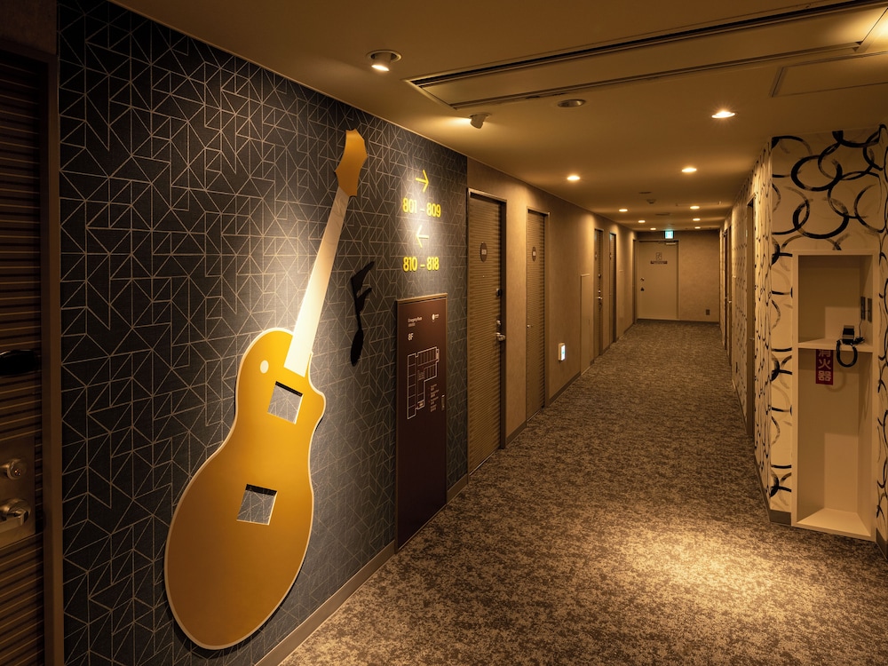 EN HOTEL HAMAMATSU 浜松