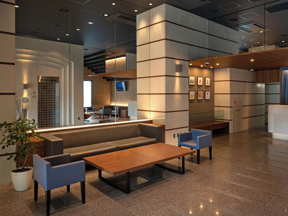 EN HOTEL HAMAMATSU 浜松