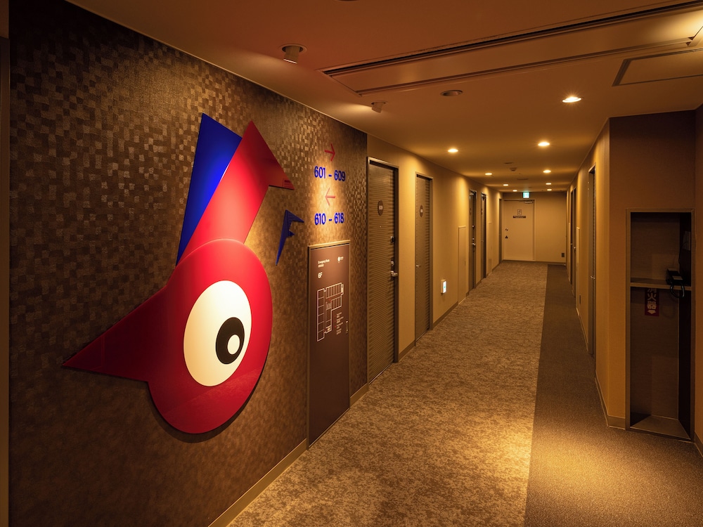 EN HOTEL HAMAMATSU 浜松