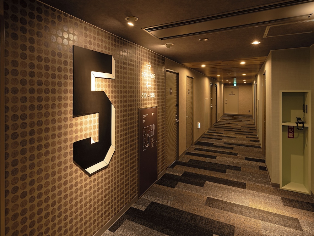 EN HOTEL HAMAMATSU 浜松