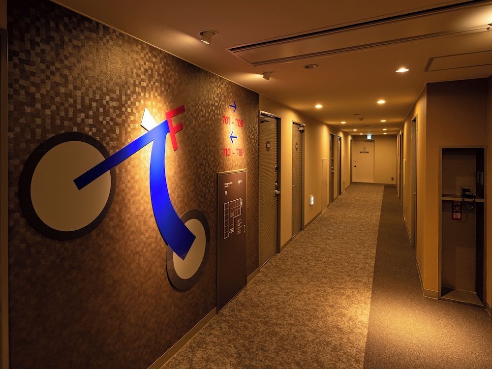 EN HOTEL HAMAMATSU 浜松