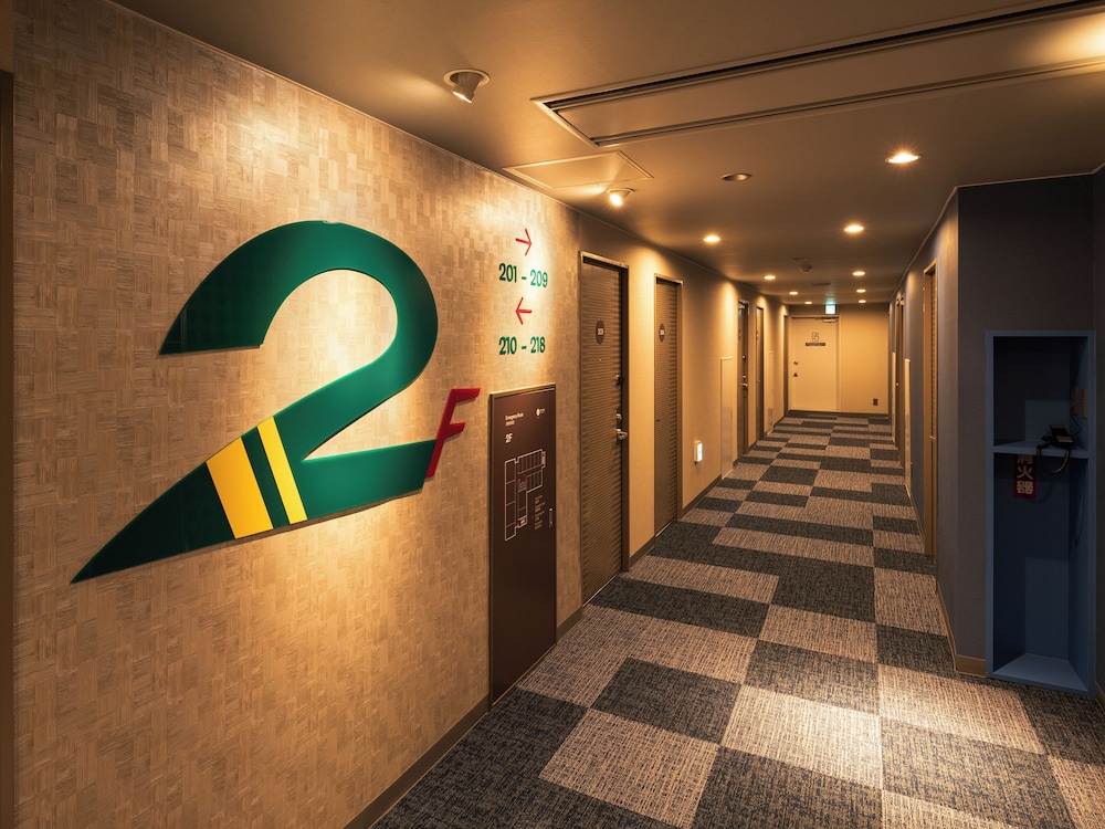 EN HOTEL HAMAMATSU 浜松