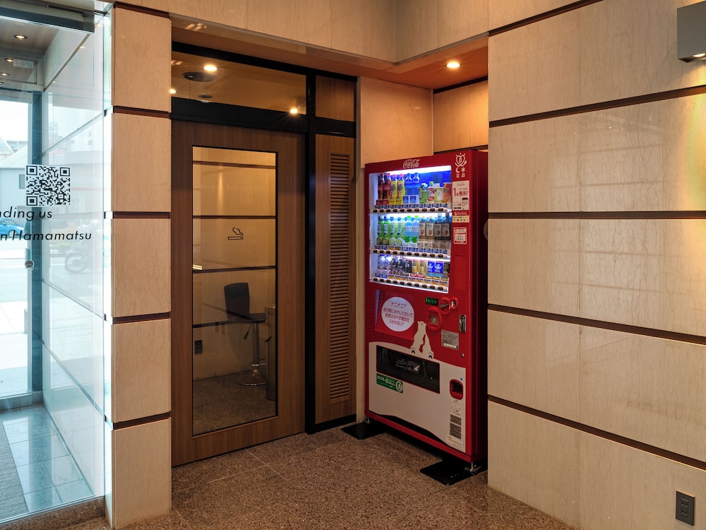 EN HOTEL HAMAMATSU 浜松