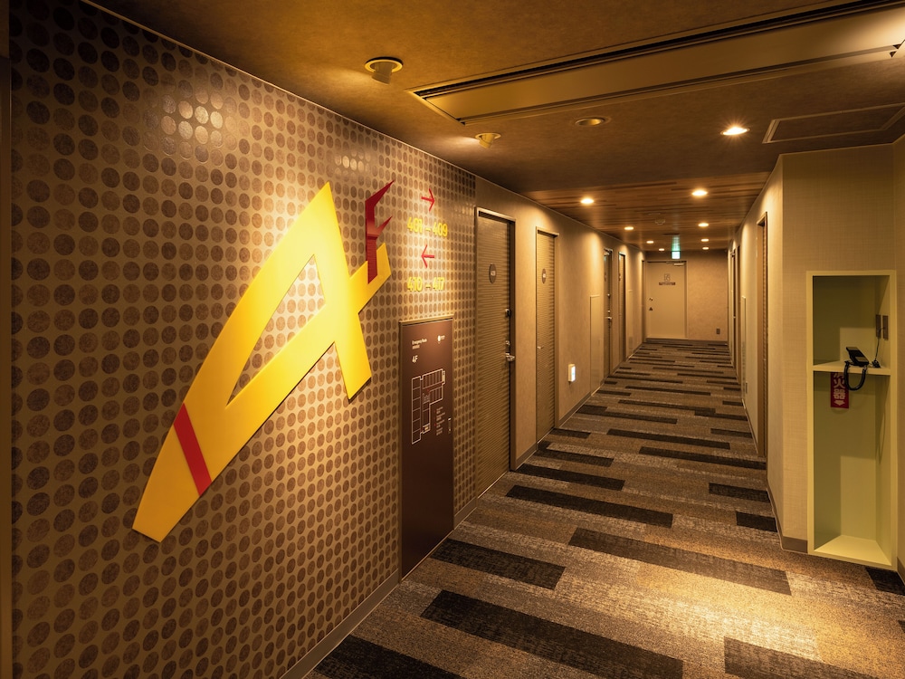 EN HOTEL HAMAMATSU 浜松