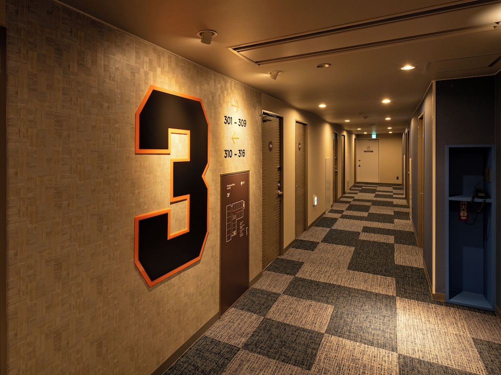 EN HOTEL HAMAMATSU 浜松
