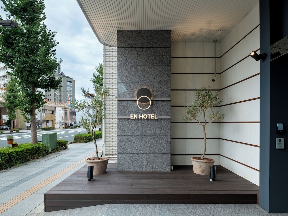 EN HOTEL HAMAMATSU 浜松