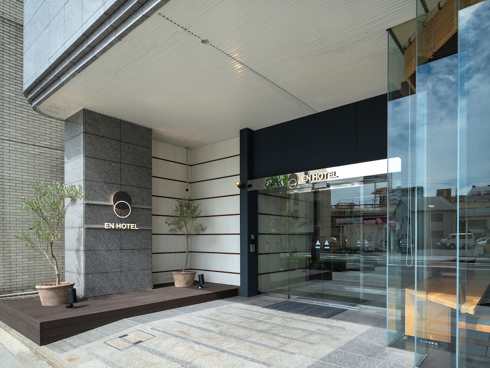EN HOTEL HAMAMATSU 浜松