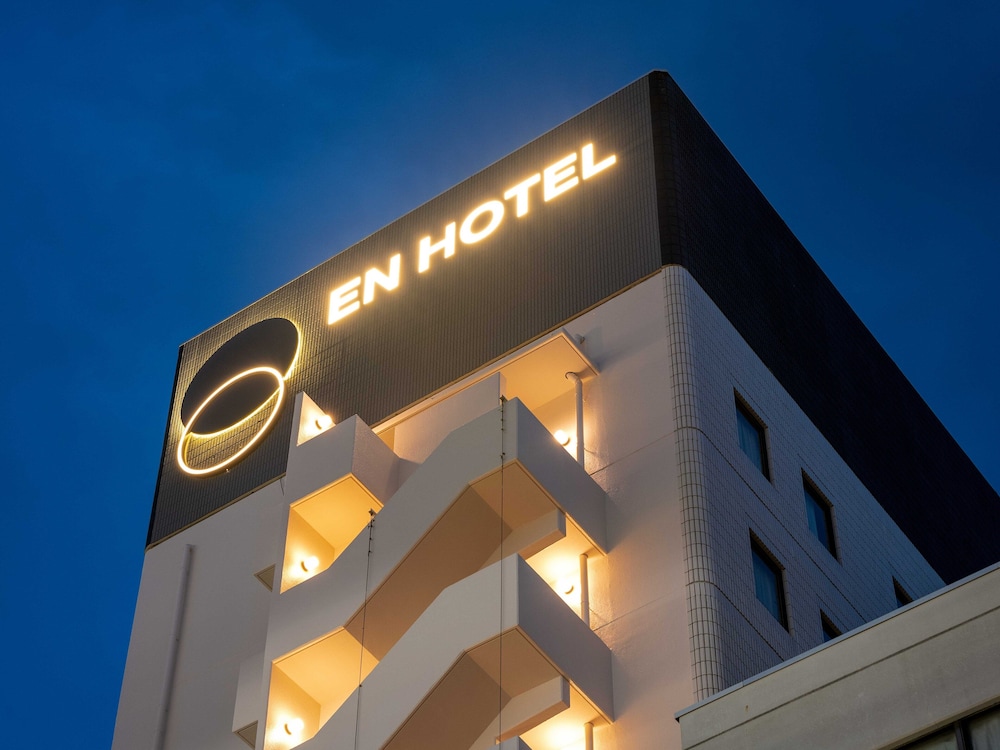 EN HOTEL HAMAMATSU 浜松