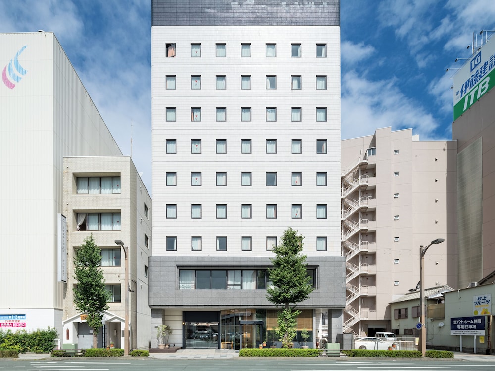 EN HOTEL HAMAMATSU 浜松