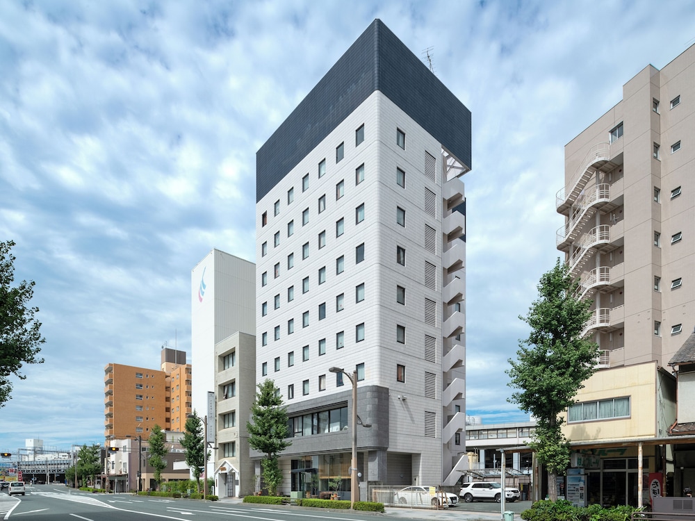 EN HOTEL HAMAMATSU 浜松