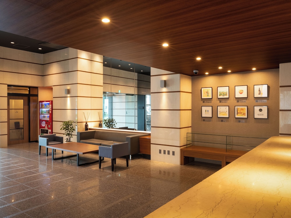 EN HOTEL HAMAMATSU 浜松