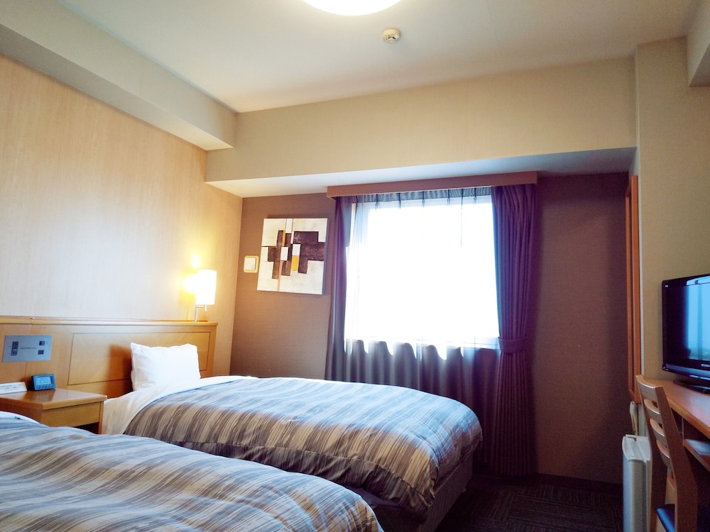 ホテルルートイン浜松西インター 浜松