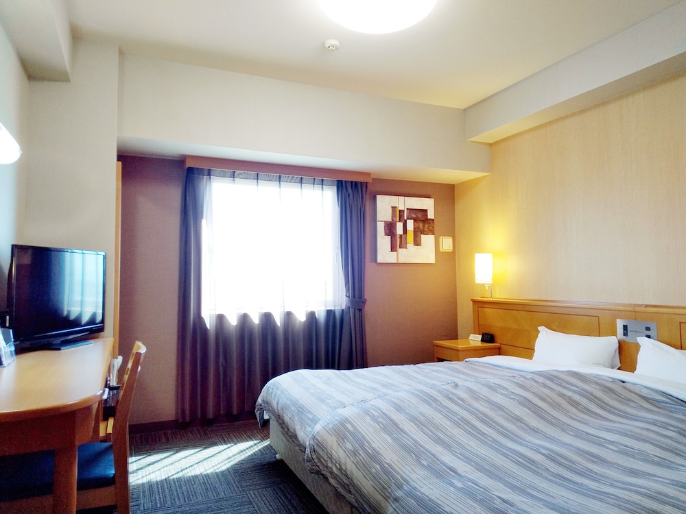 ホテルルートイン浜松西インター 浜松