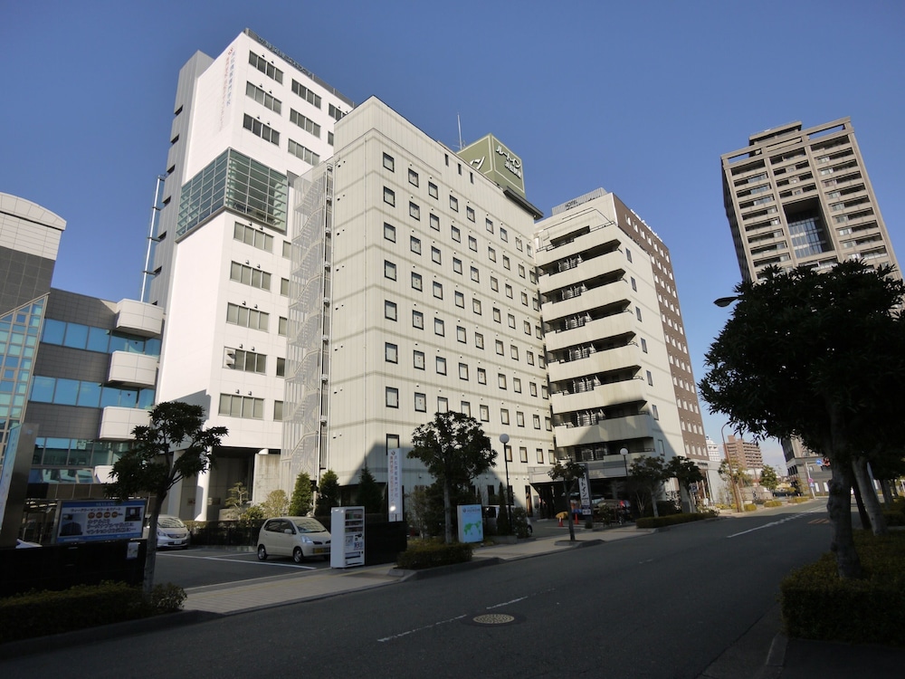 ホテルルートイン浜松駅東 浜松