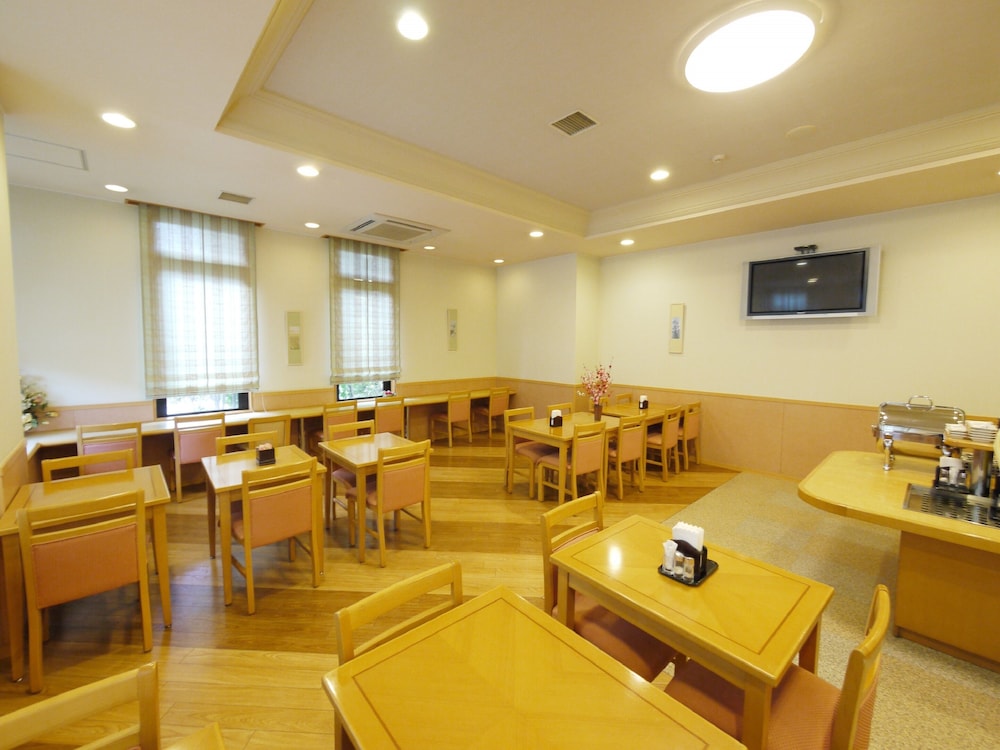 ホテルルートイン浜松駅東 浜松