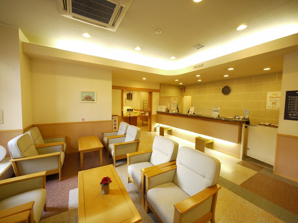 ホテルルートイン浜松駅東 浜松