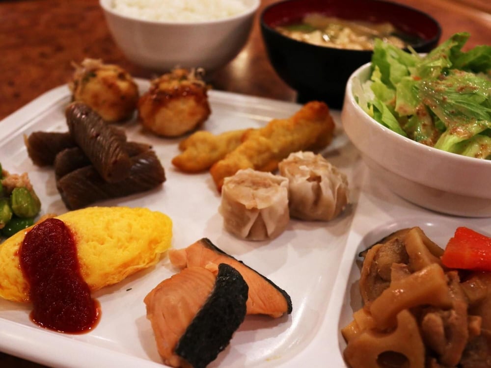 くれたけイン・セントラル浜松 浜松