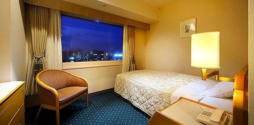 ホテルクラウンパレス浜松 浜松