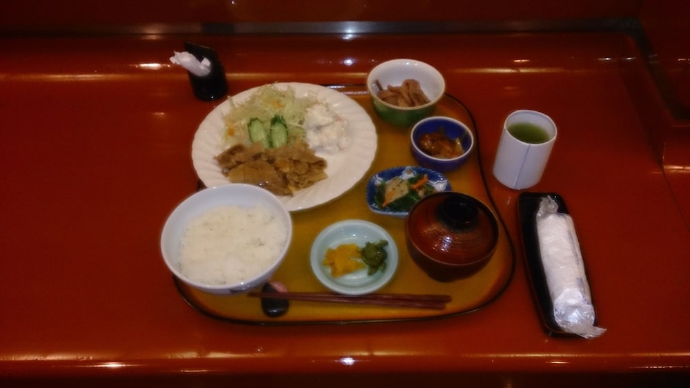 ホテルセレクトイン浜松駅前 浜松