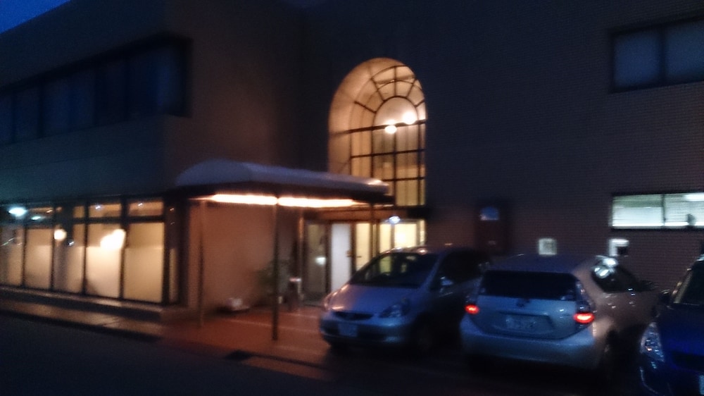 ホテルセレクトイン浜松駅前 浜松
