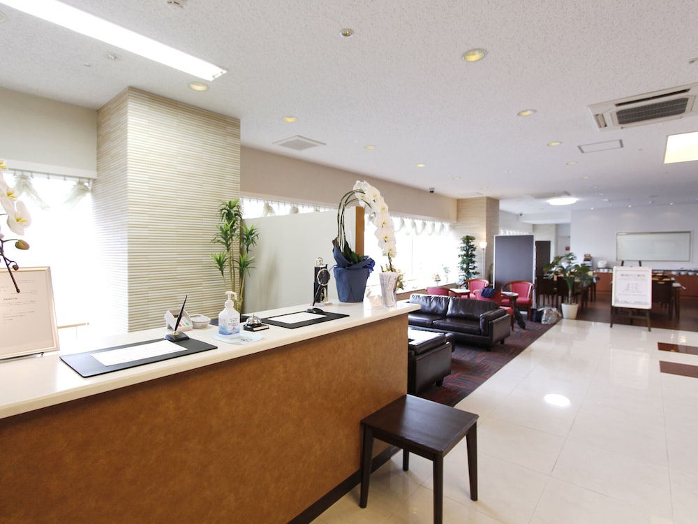 ホテルリブマックス BUDGET 浜松駅前 浜松