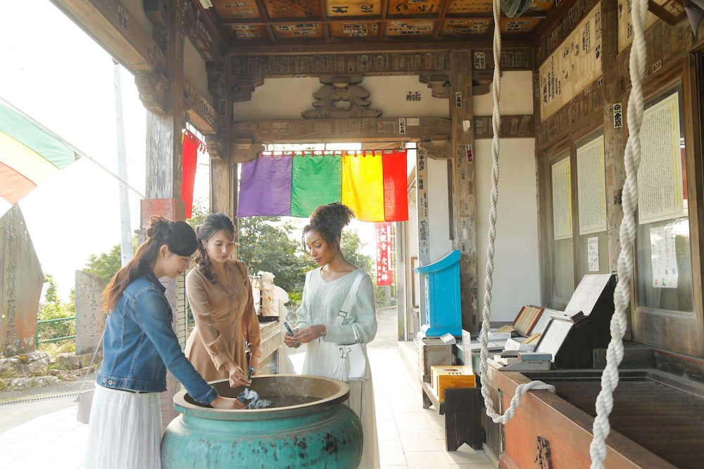 グランドメルキュール浜名湖リゾート & スパ 浜松