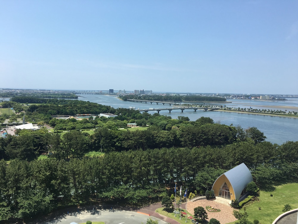 グランドメルキュール浜名湖リゾート & スパ 浜松