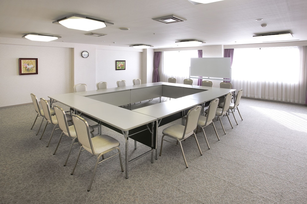 グランドメルキュール浜名湖リゾート & スパ 浜松