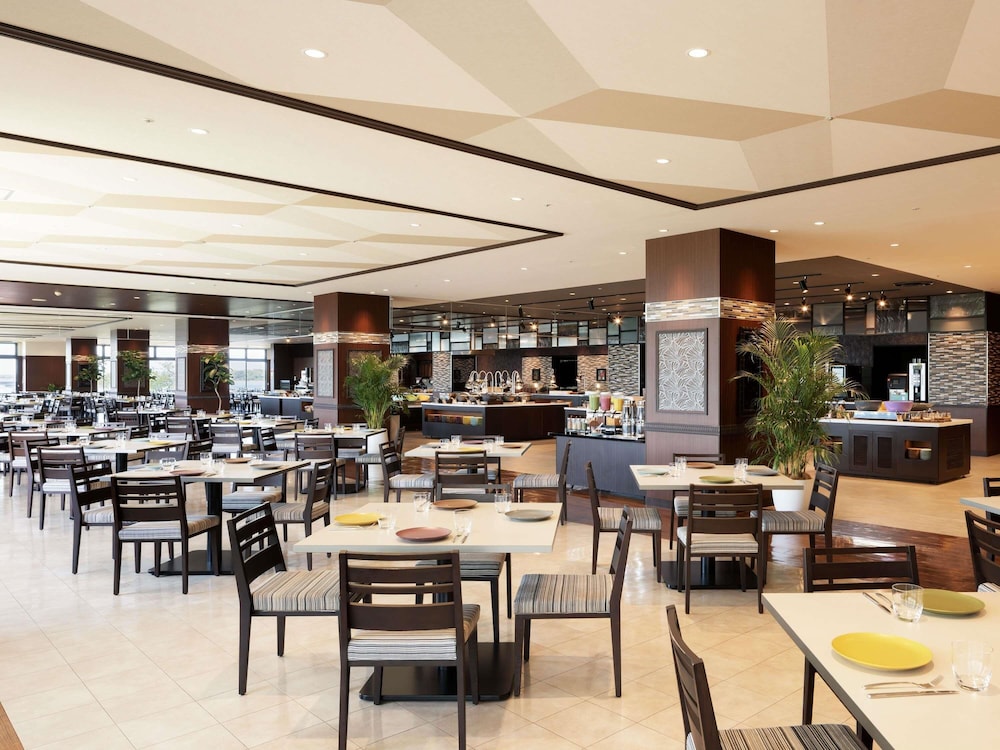 グランドメルキュール浜名湖リゾート & スパ 浜松