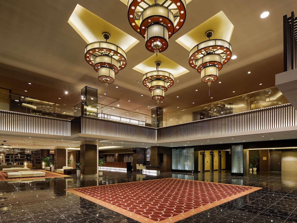 グランドメルキュール浜名湖リゾート & スパ 浜松