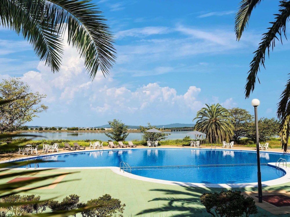 グランドメルキュール浜名湖リゾート & スパ 浜松