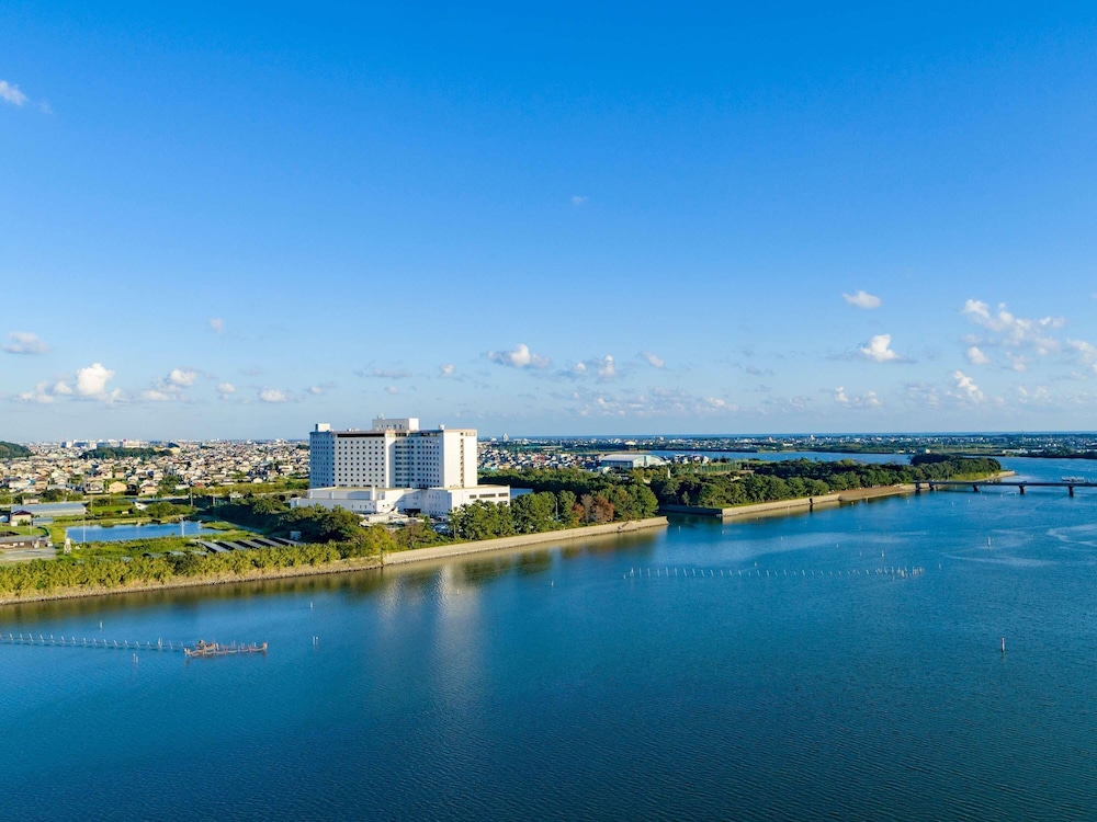 グランドメルキュール浜名湖リゾート & スパ 浜松