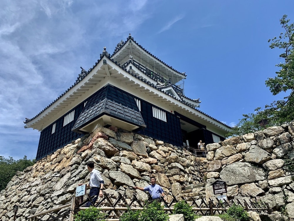 グランドメルキュール浜名湖リゾート & スパ 浜松