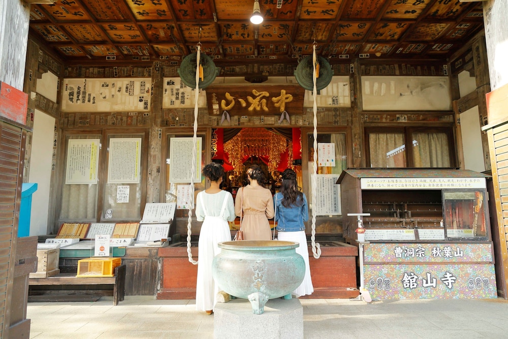 グランドメルキュール浜名湖リゾート & スパ 浜松