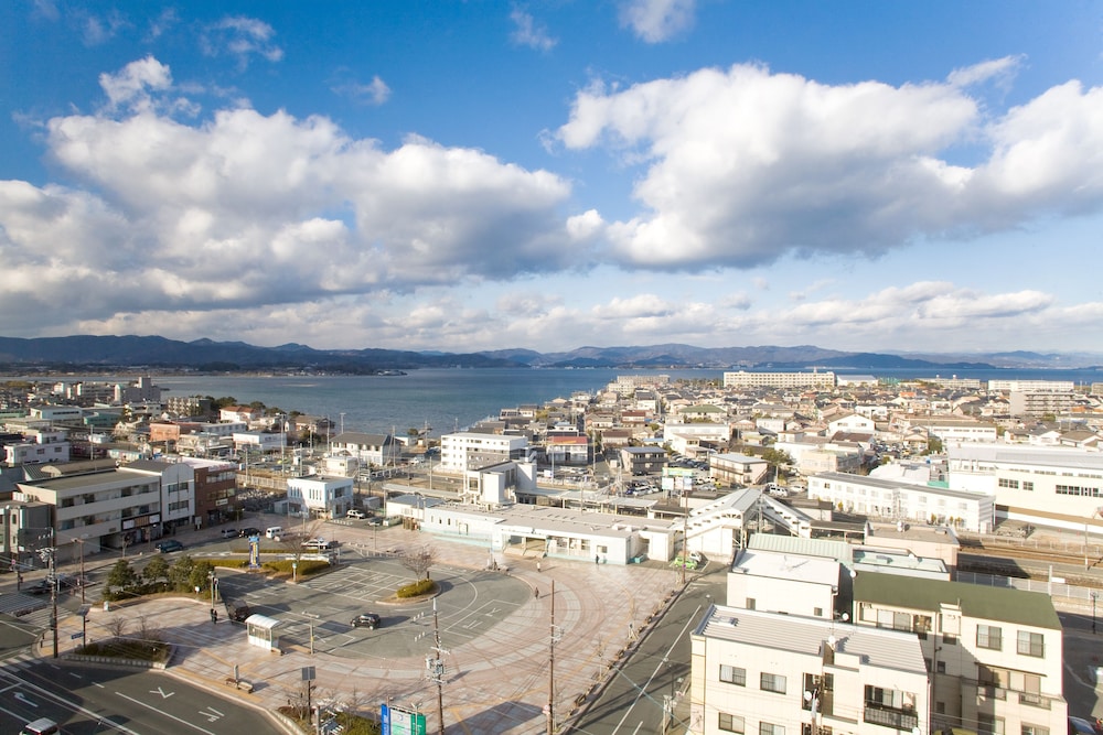 くれたけイン浜名湖 浜松
