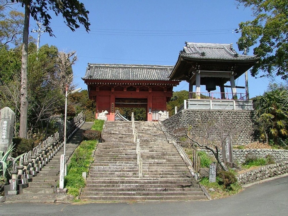 くれたけイン菊川インター 浜松
