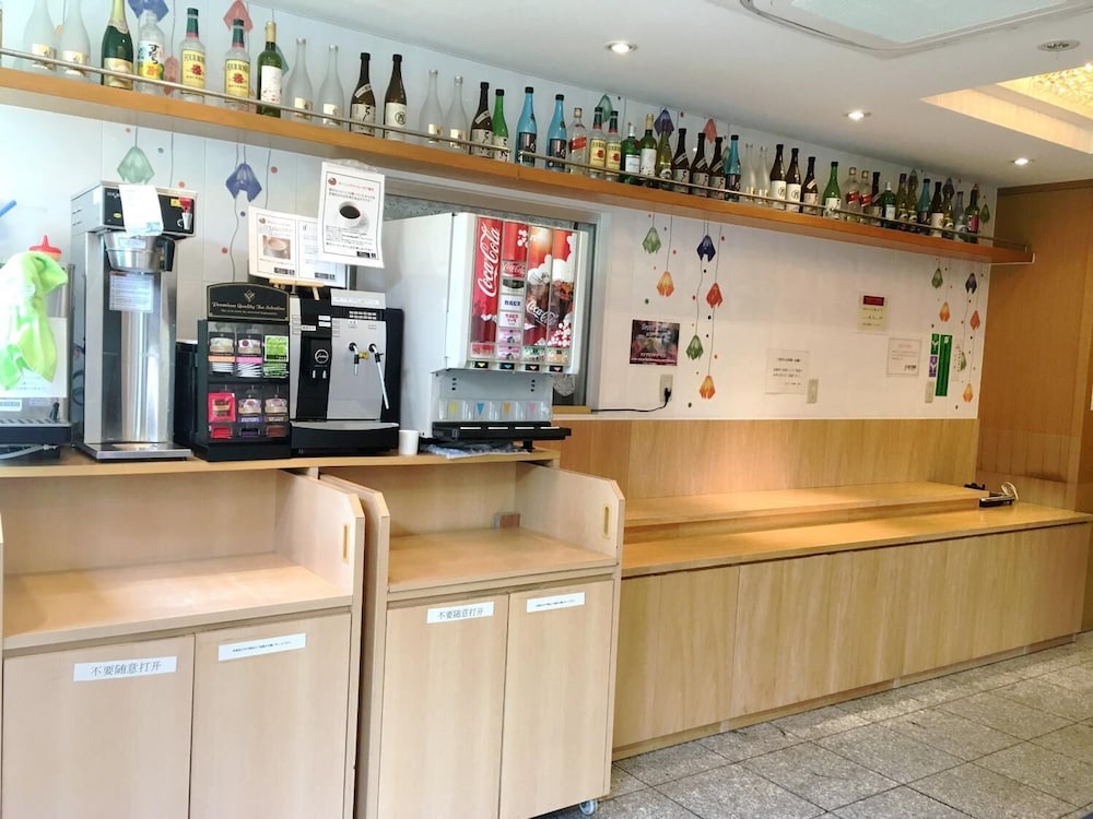 くれたけイン御前崎 浜松