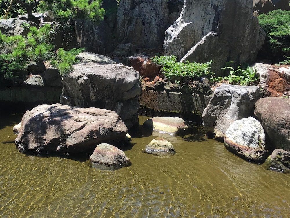 くれたけイン御前崎 浜松