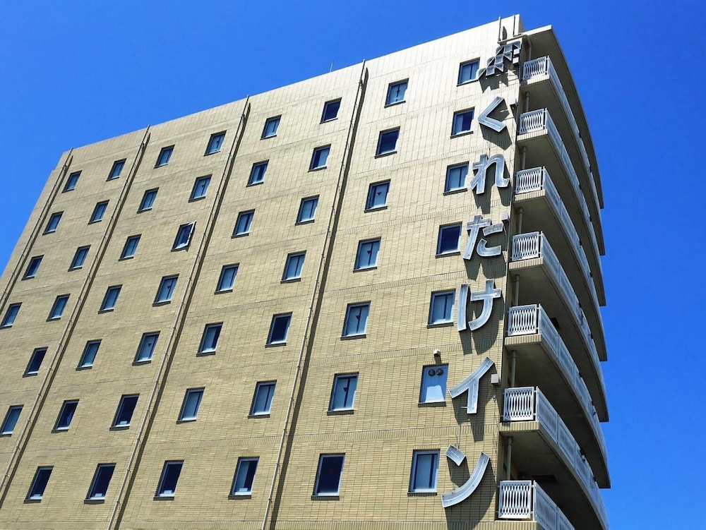 くれたけイン御前崎 浜松